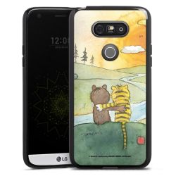 Silicone Case black