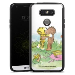 Silicone Case black