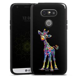 Silicone Case black