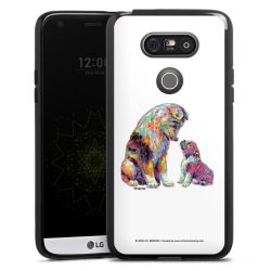 Silicone Case black