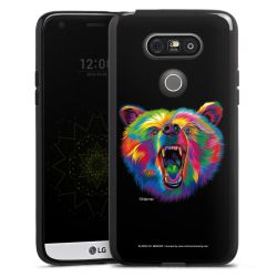 Silicone Case black
