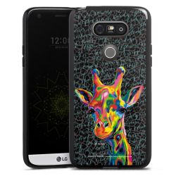 Silicone Case black
