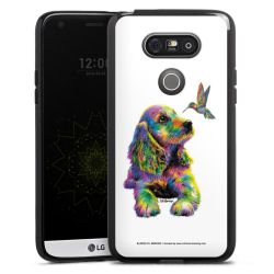 Silicone Case black