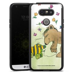 Silicone Case black