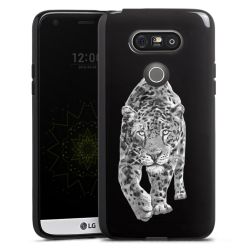 Silicone Case black