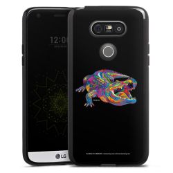 Silicone Case black
