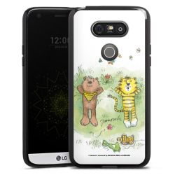 Silicone Case black