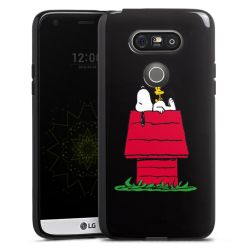 Silicone Case black