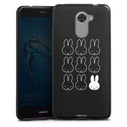 Silicone Case black