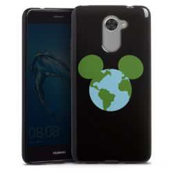 Silicone Case black