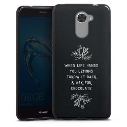 Silicone Case black