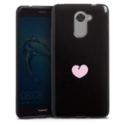 Silicone Case black