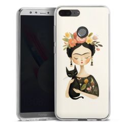 Silikoni Suojakuori läpinäkyvä