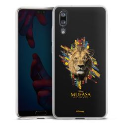 Silikoni Suojakuori läpinäkyvä