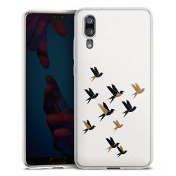 Silikoni Suojakuori läpinäkyvä