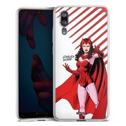 Silikoni Suojakuori läpinäkyvä