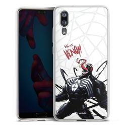 Silikoni Suojakuori läpinäkyvä