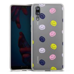 Silikoni Suojakuori läpinäkyvä