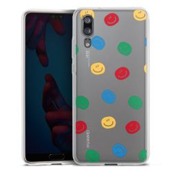 Silikoni Suojakuori läpinäkyvä