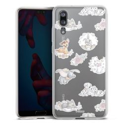 Silikoni Suojakuori läpinäkyvä