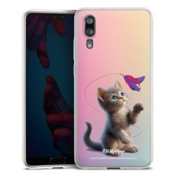 Silikoni Suojakuori läpinäkyvä