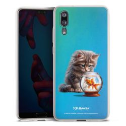 Silikoni Suojakuori läpinäkyvä