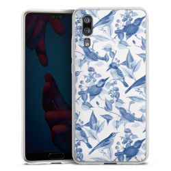 Silikoni Suojakuori läpinäkyvä