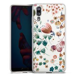 Silikoni Suojakuori läpinäkyvä