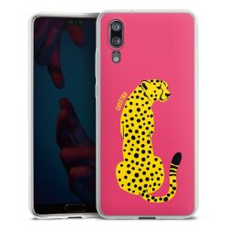 Silikoni Suojakuori läpinäkyvä