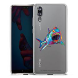 Silikoni Suojakuori läpinäkyvä