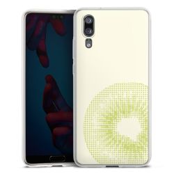 Silikoni Suojakuori läpinäkyvä