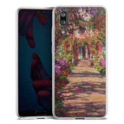 Silikoni Suojakuori läpinäkyvä