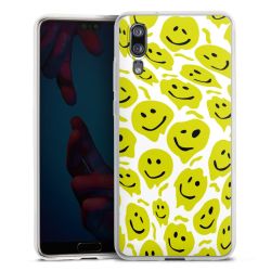 Silikoni Suojakuori läpinäkyvä