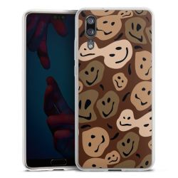 Silikoni Suojakuori läpinäkyvä