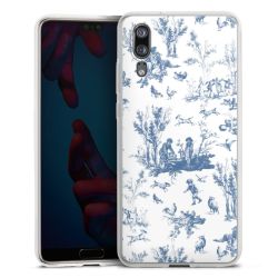 Silikoni Suojakuori läpinäkyvä