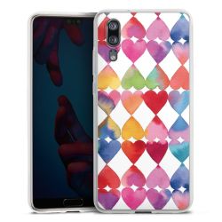 Silikoni Suojakuori läpinäkyvä