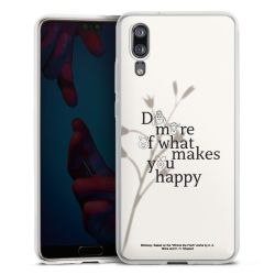 Silikoni Suojakuori läpinäkyvä