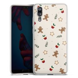 Silikoni Suojakuori läpinäkyvä