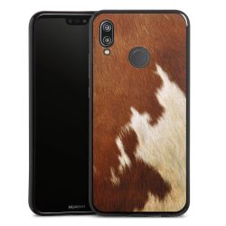 Silikoni Suojakuori musta