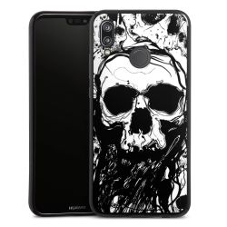 Silikoni Suojakuori musta