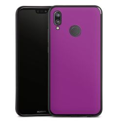 Silikoni Suojakuori musta