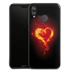 Silikoni Suojakuori musta