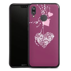 Silikoni Suojakuori musta