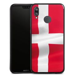 Silikoni Suojakuori musta