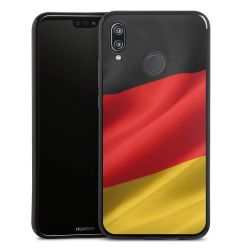 Silikoni Suojakuori musta