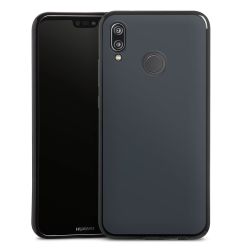 Silikoni Suojakuori musta