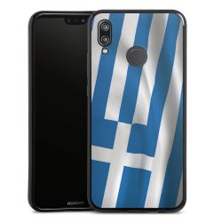 Silikoni Suojakuori musta