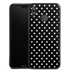 Silikoni Suojakuori musta