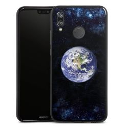 Silikoni Suojakuori musta