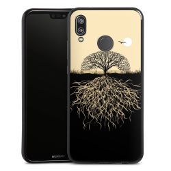 Silikoni Suojakuori musta